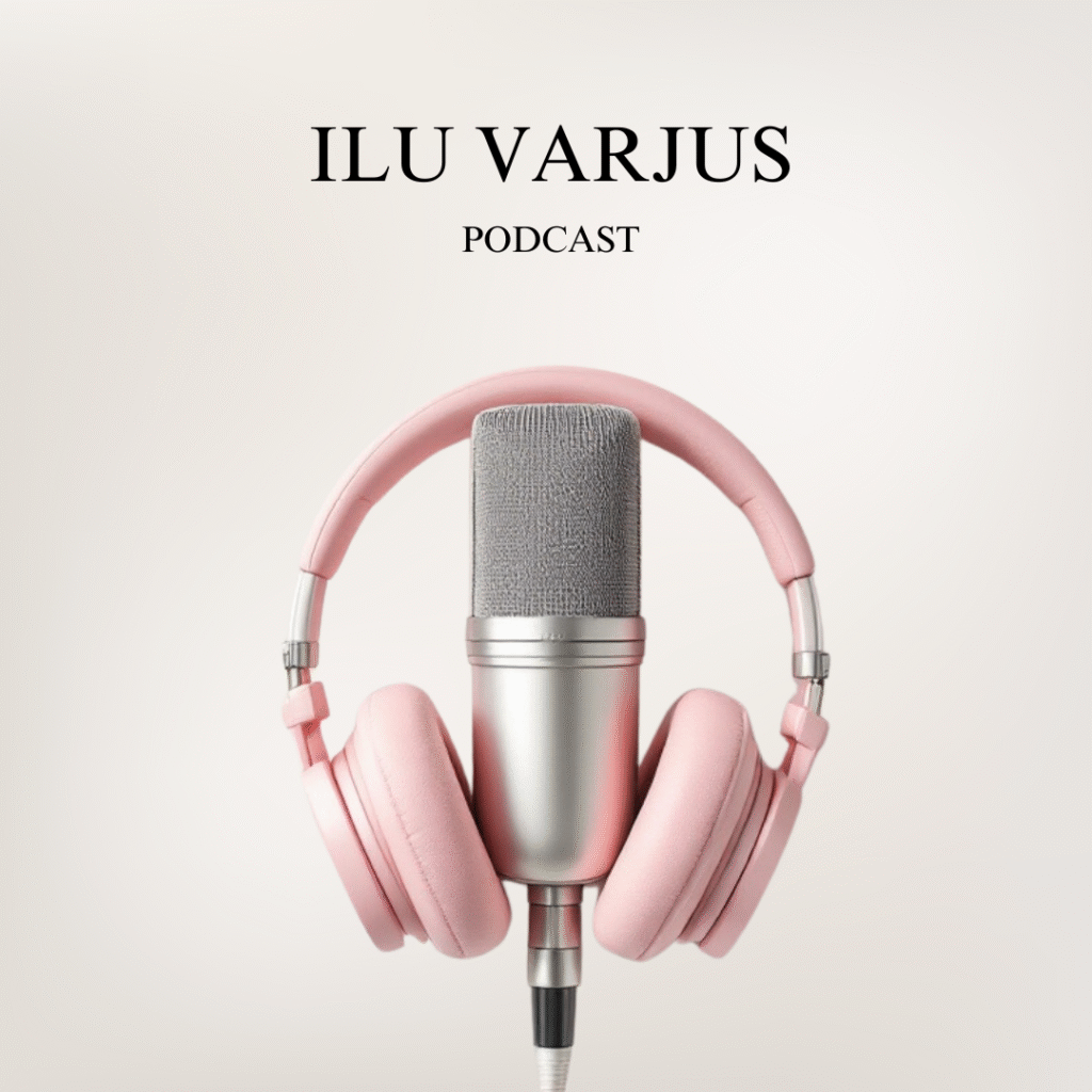 Ilu varjus logo