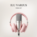 Ilu varjus logo